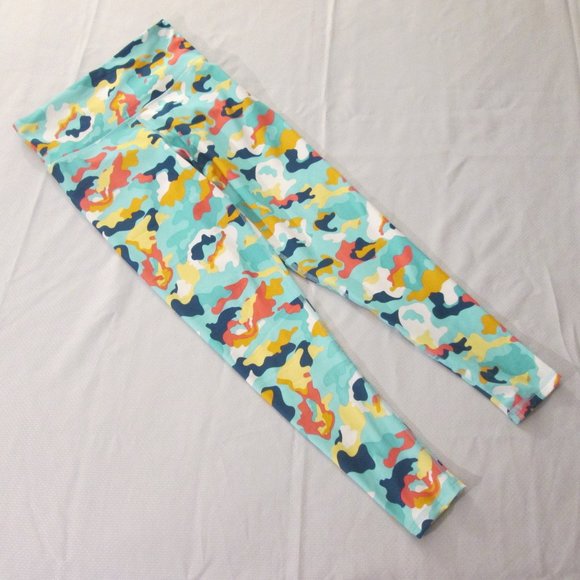 LEGGINGS BUNDLE (2) 1 SMALL AND 1 MEDIUM - Picture 5 of 9